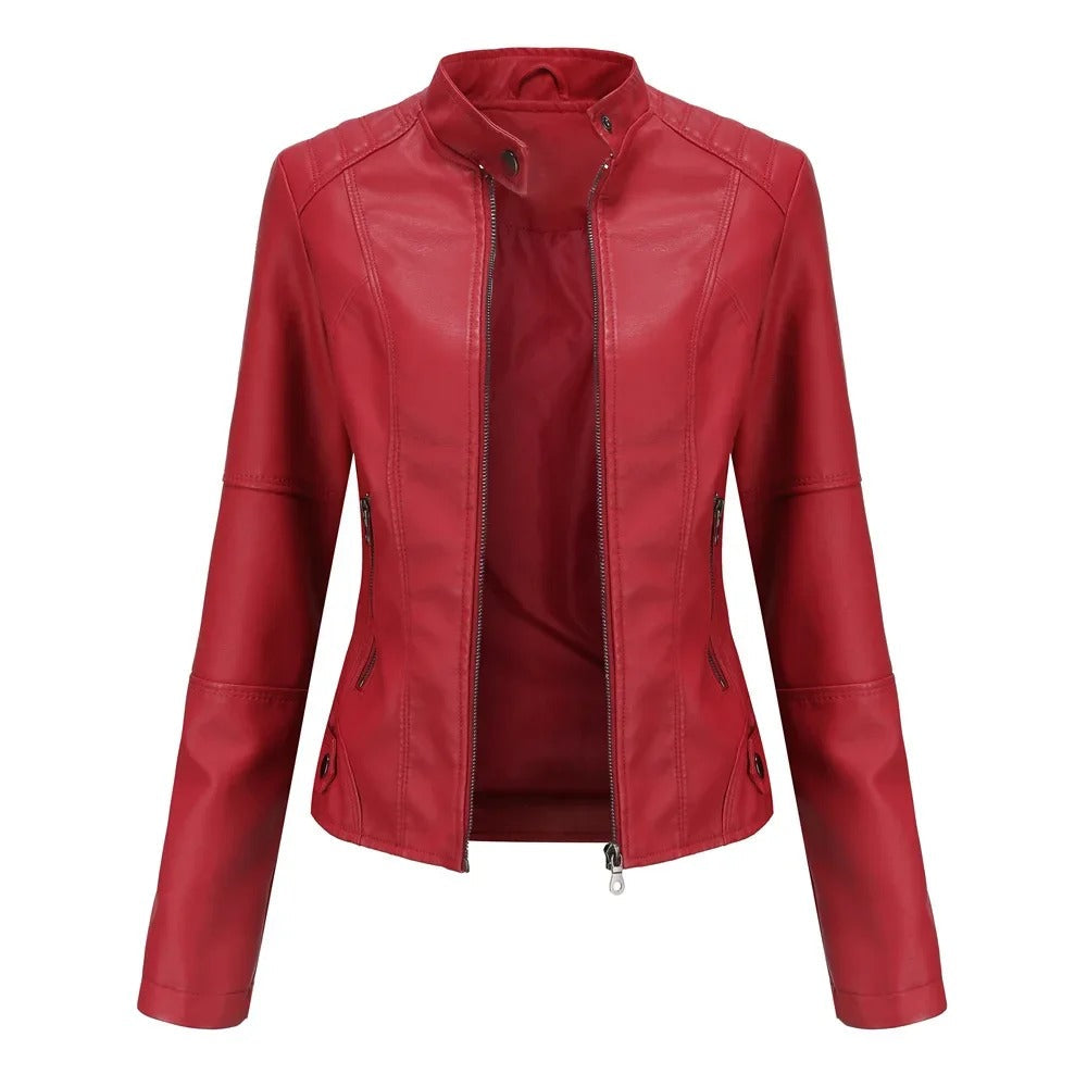 Bellini | Elegante und modische Lederjacke