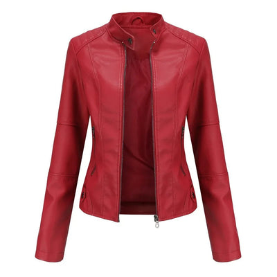 Bellini | Elegante und modische Lederjacke