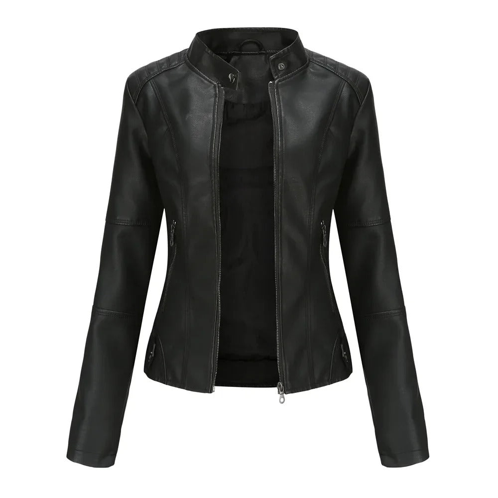 Bellini | Elegante und modische Lederjacke