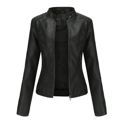 Bellini | Elegante und modische Lederjacke