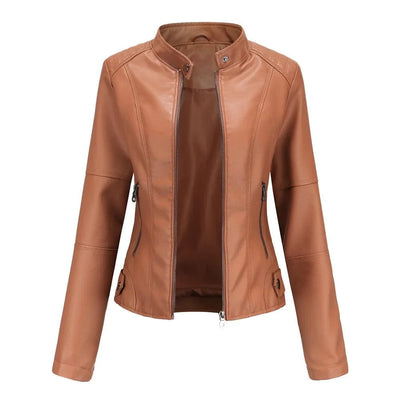 Bellini | Elegante und modische Lederjacke
