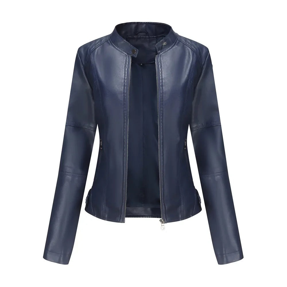 Bellini | Elegante und modische Lederjacke