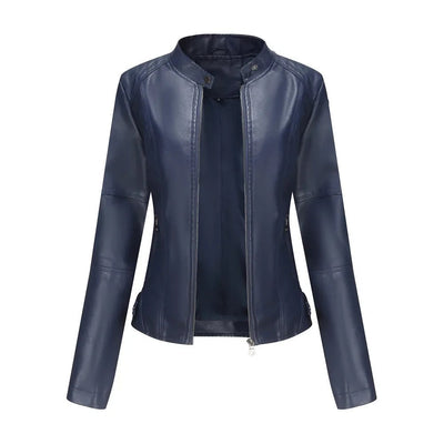 Bellini | Elegante und modische Lederjacke