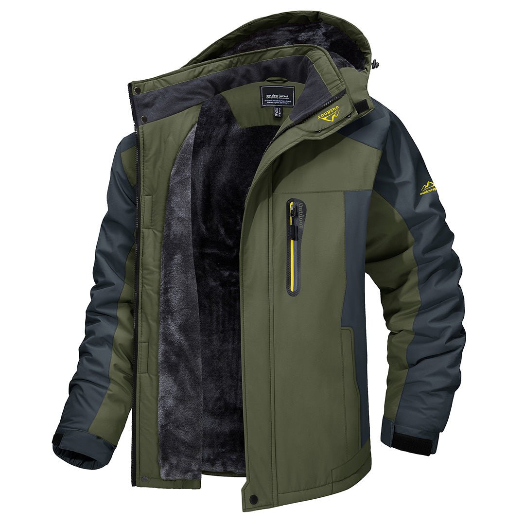 Itamar | Windjacke und wasserdicht