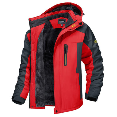 Itamar | Windjacke und wasserdicht