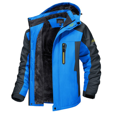 Itamar | Windjacke und wasserdicht