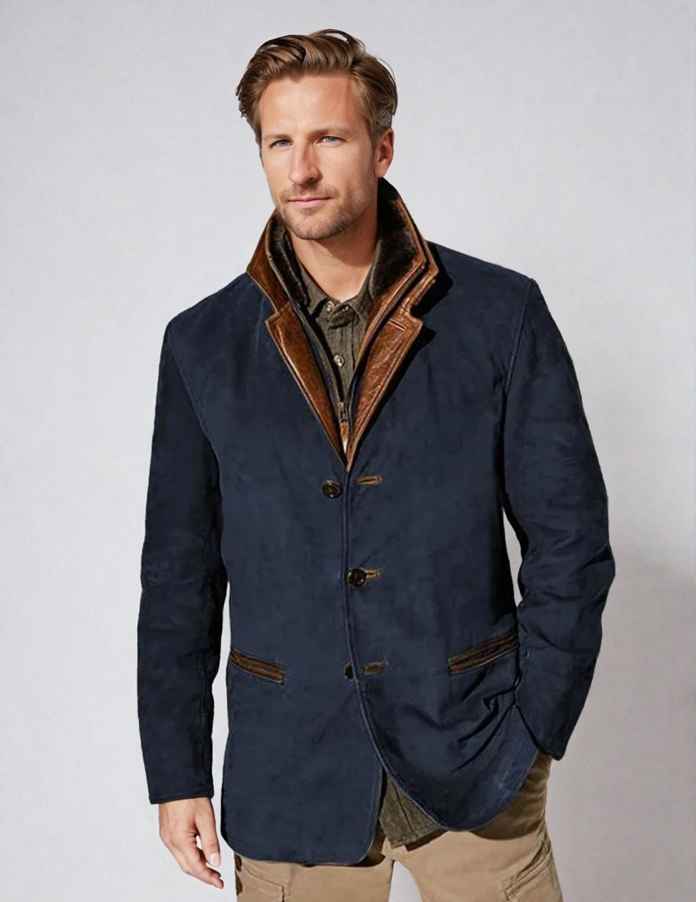 Lavi | Vintage Jacke