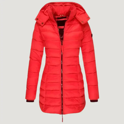 Yannie | Winterjacke