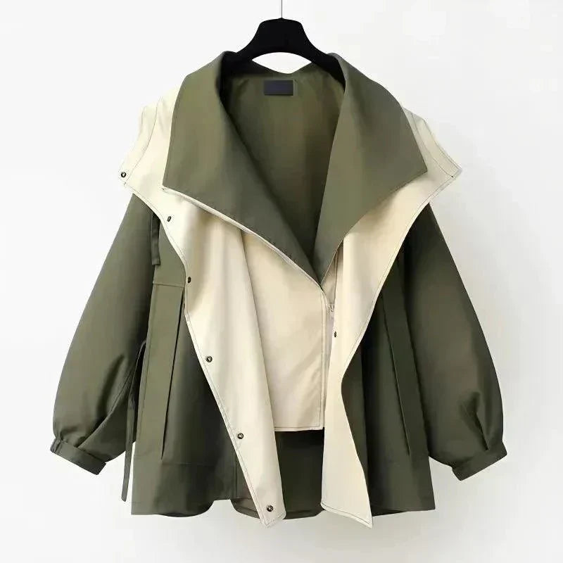 Goldie | Damenmodejacke