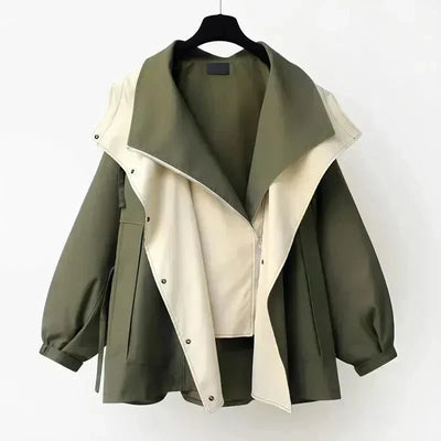 Goldie | Damenmodejacke