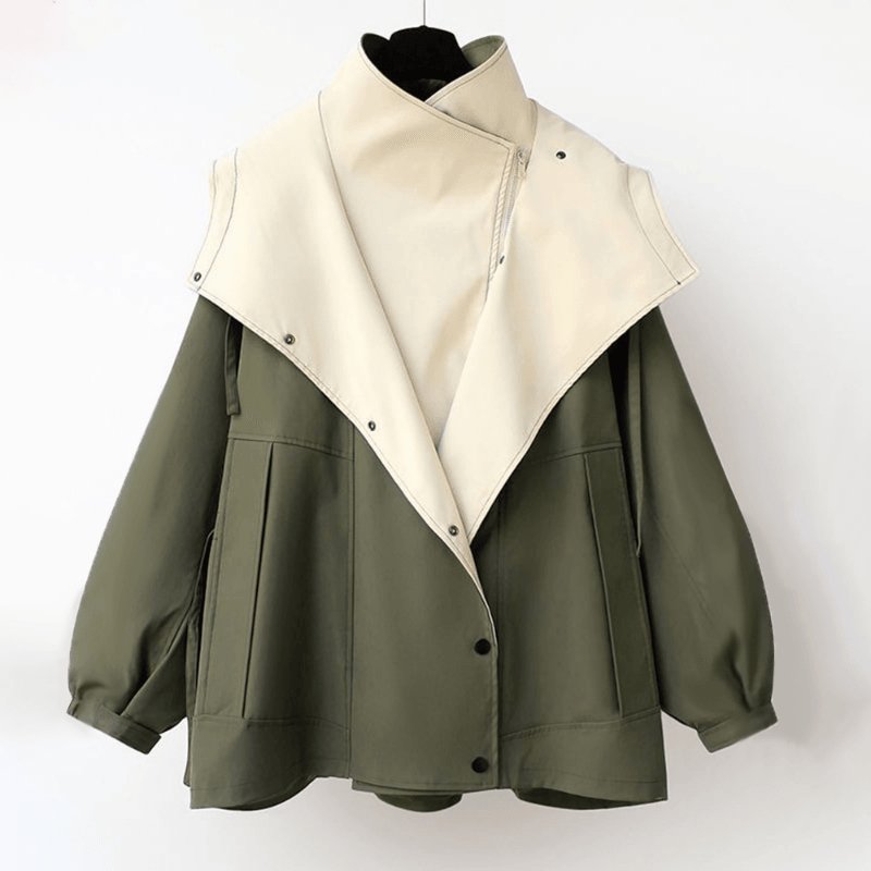 Goldie | Damenmodejacke