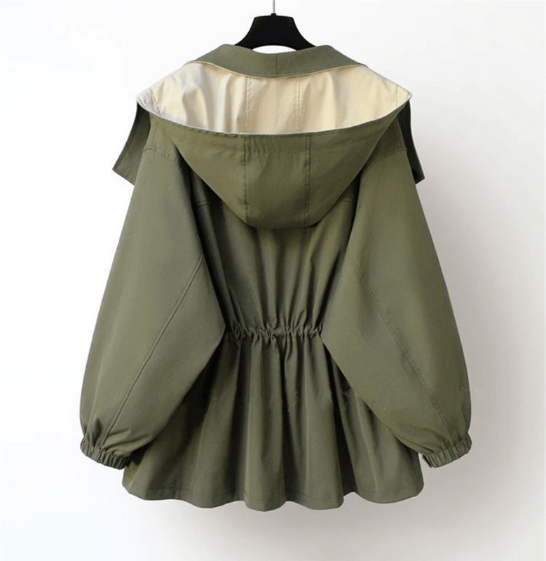 Goldie | Damenmodejacke