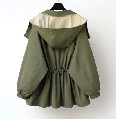 Goldie | Damenmodejacke