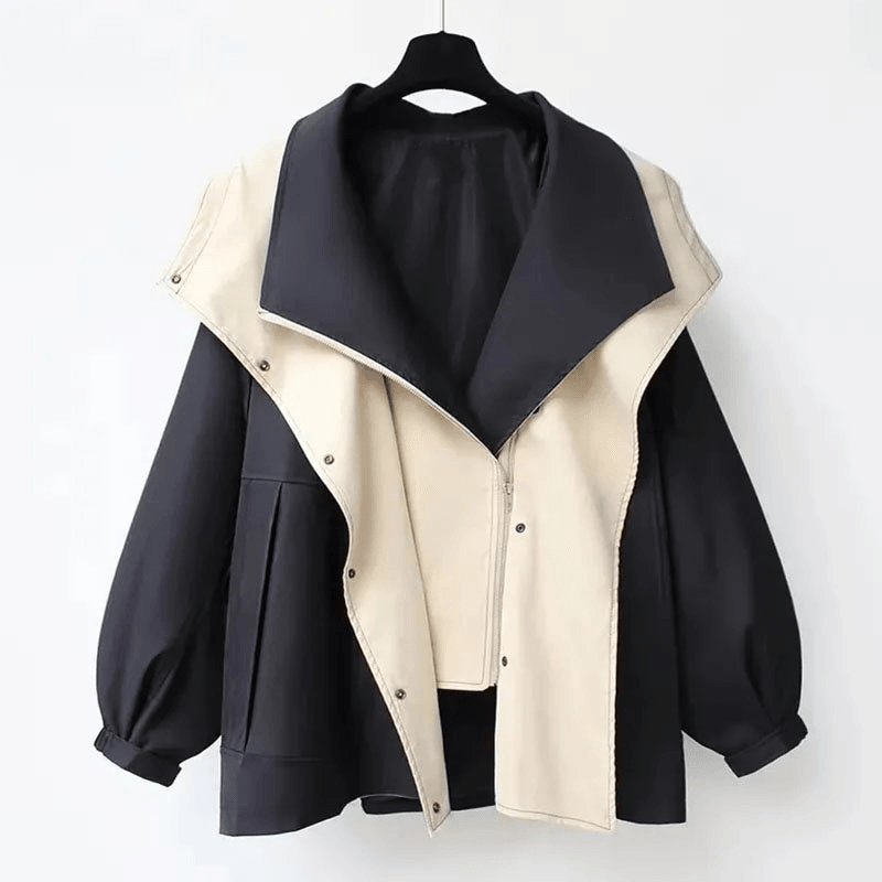 Goldie | Damenmodejacke