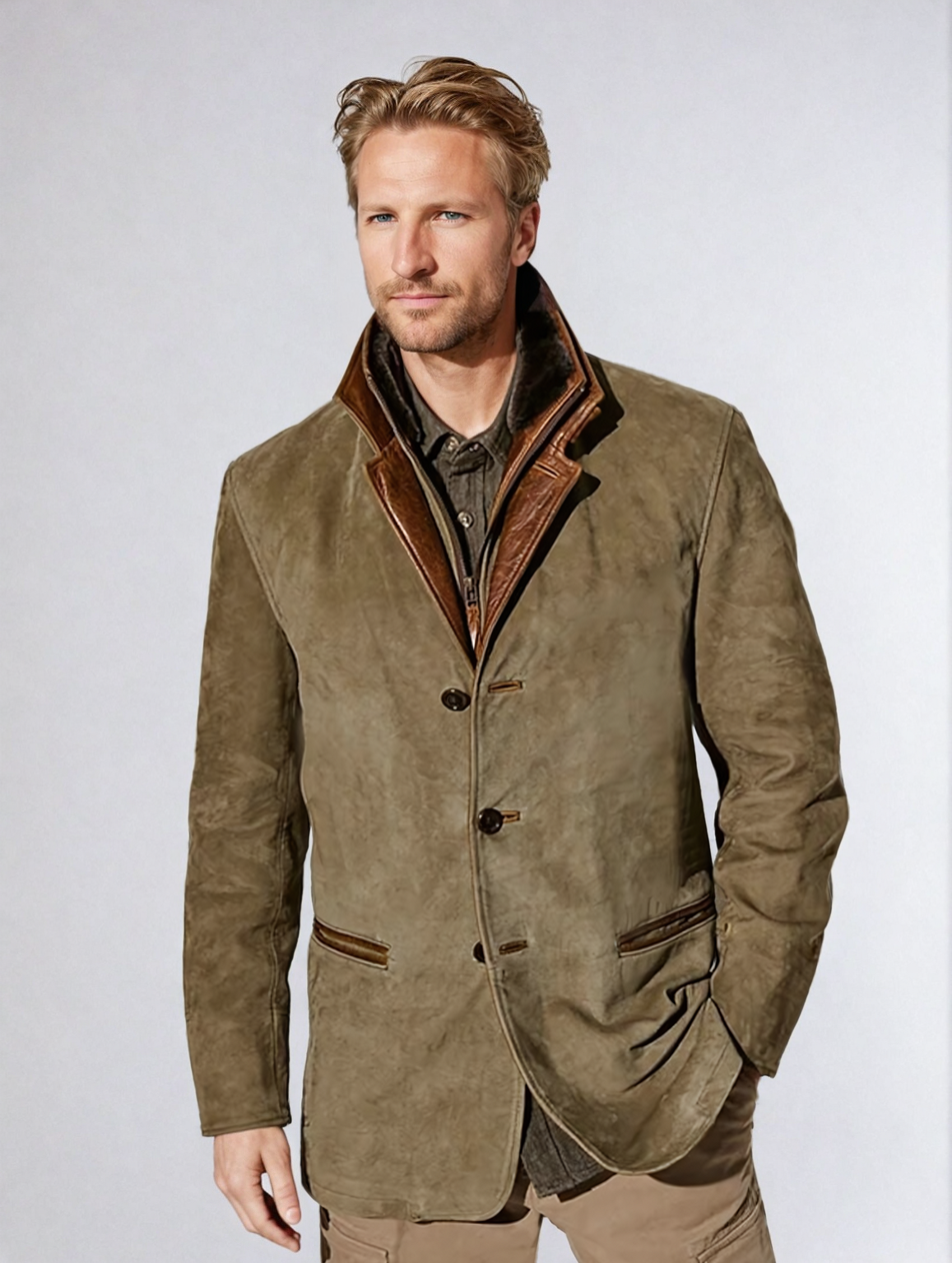 Lavi | Vintage Jacke