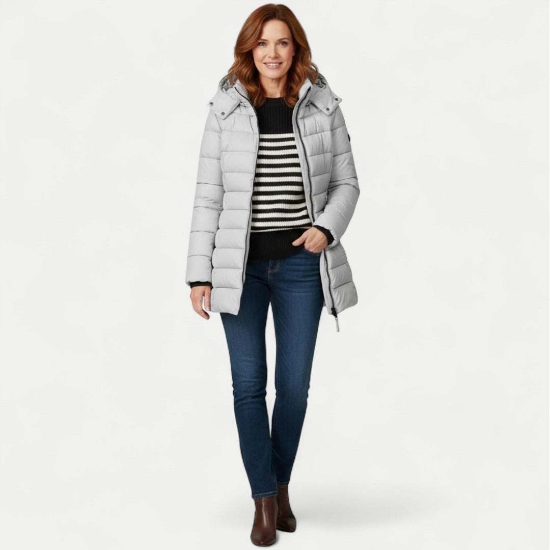 Yannie | Winterjacke